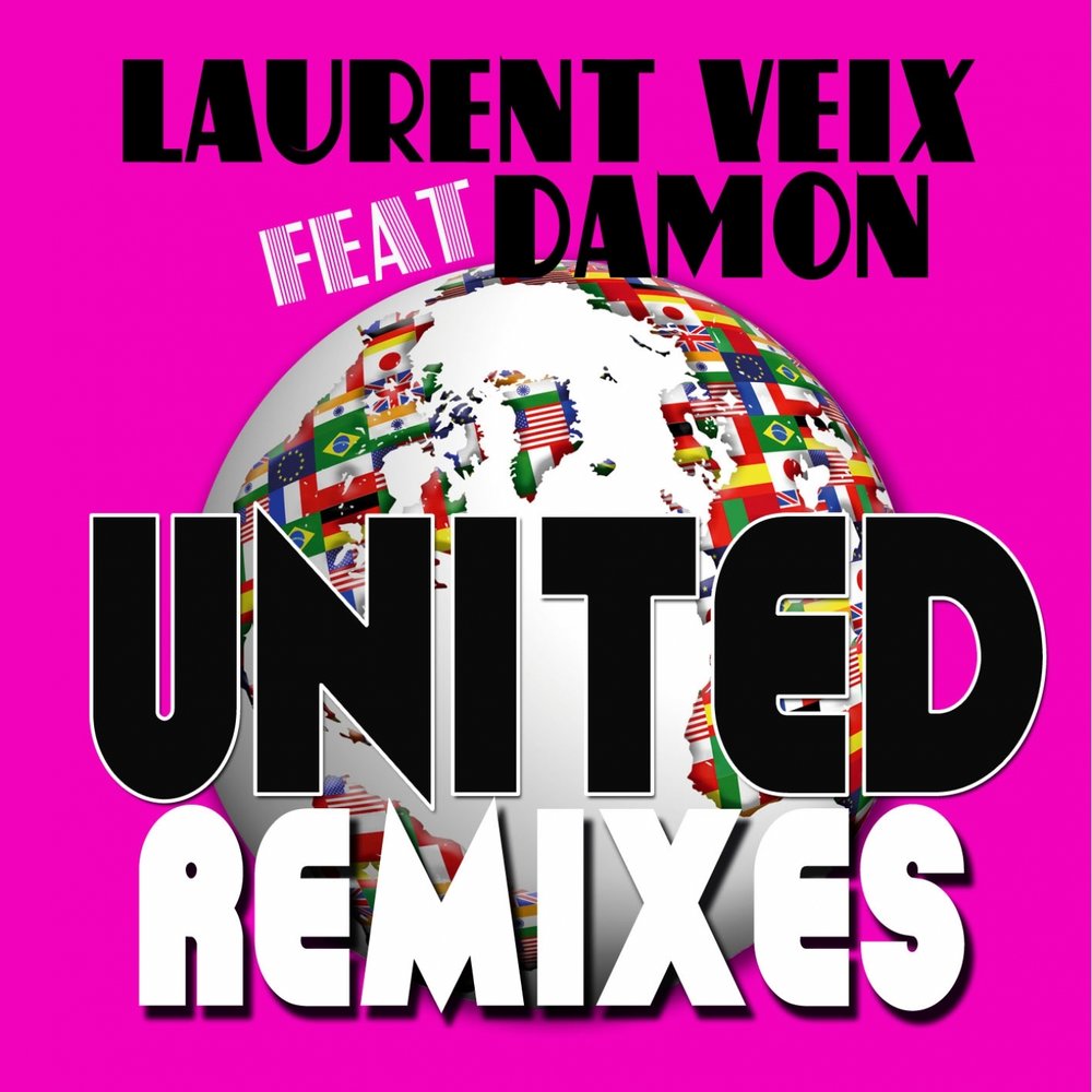 O. United remix. United remix. United remix. Tribal rage.