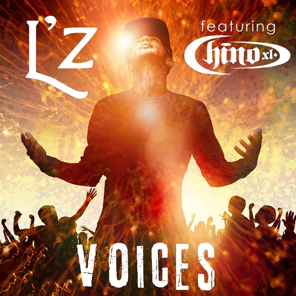 Voice l. Voices. Песня Voice. Chino XL here to save you all. L Z.