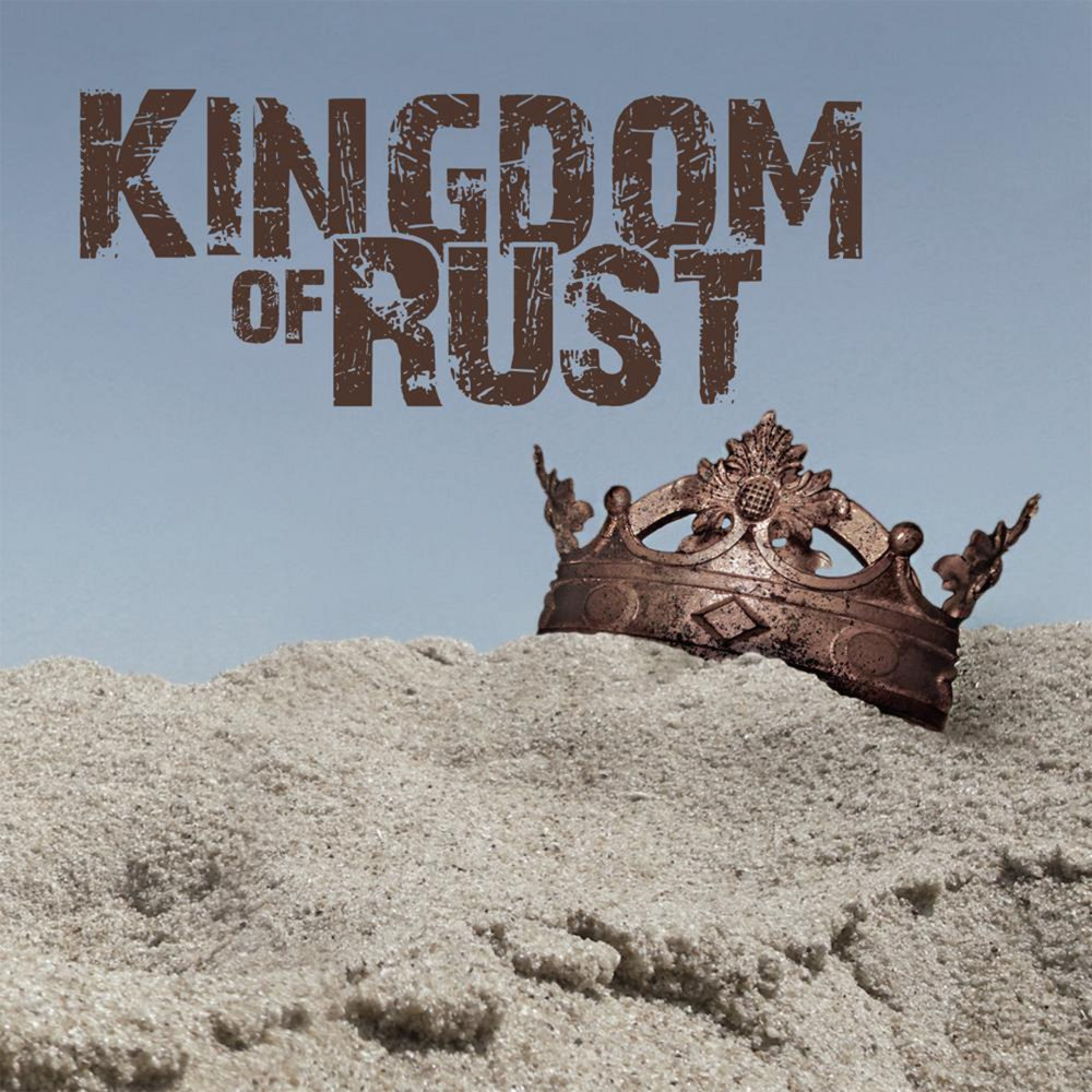 Kingdom of rust dove фото 5