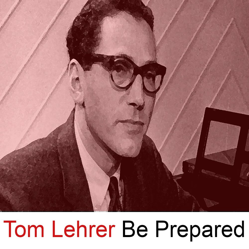 Tom lehrer