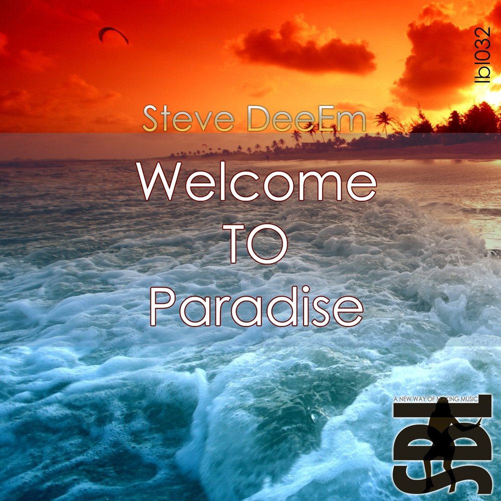 Welcome to paradise обзор. Welcome to Paradise. Welcome to Paradise игра. Стив райское. Welcome to Paradise Эстетика.