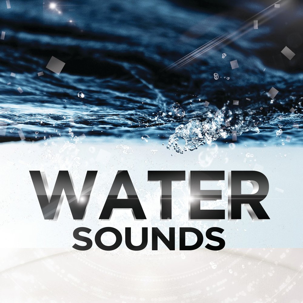 Water sound. Water Sound 442.