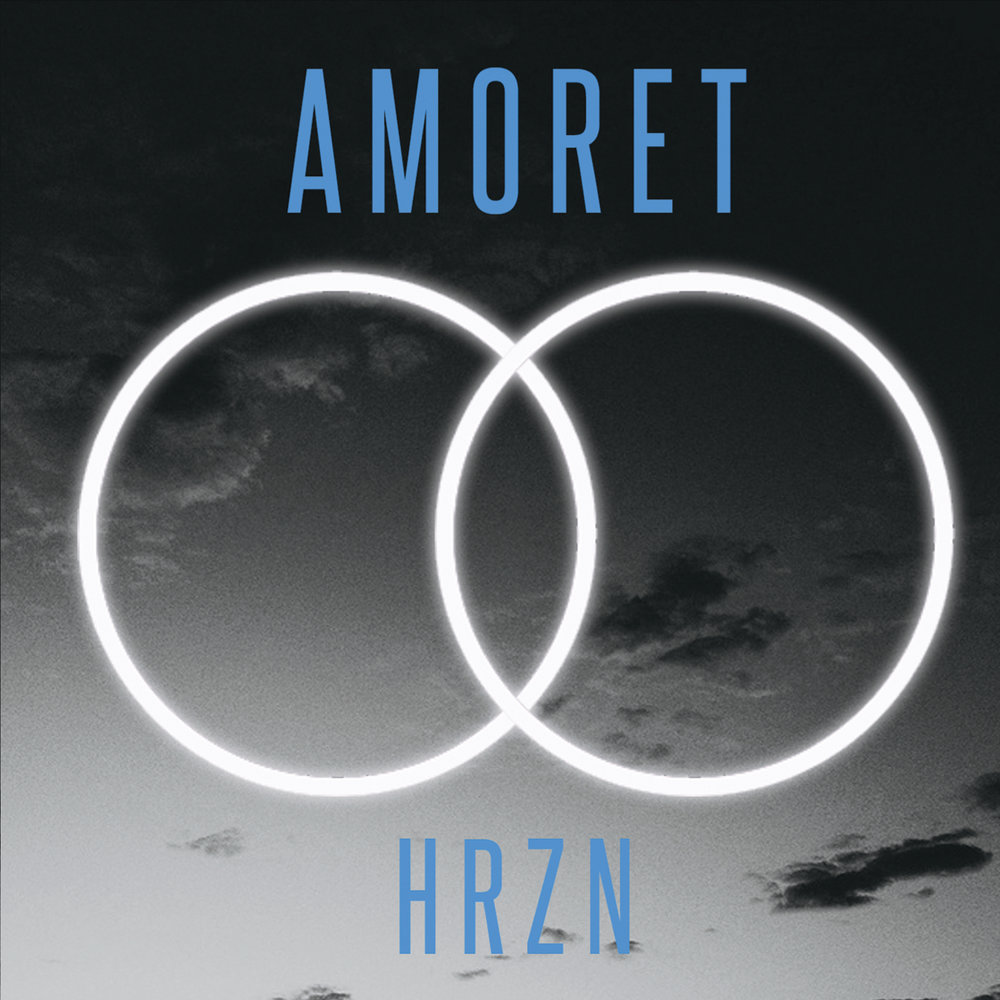 Tear you apart. HRZN. Amoret. Amoret Music слушать онлайн музыка. Amoret show logo.