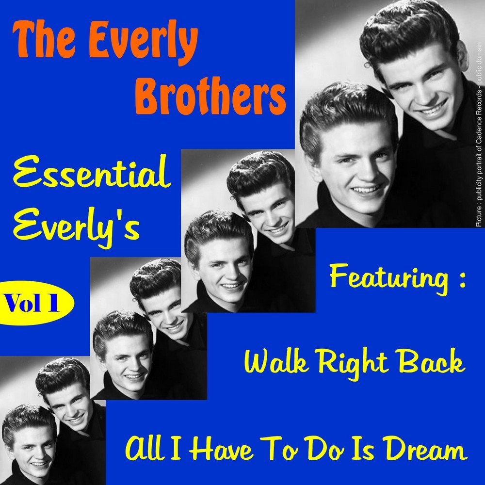 Walk right back Everly brothers. The Everly brothers - two Yanks in England (1966) обложка. Dream Dream Dream Everly brothers текст. The Everly brothers all i have to do is Dream.