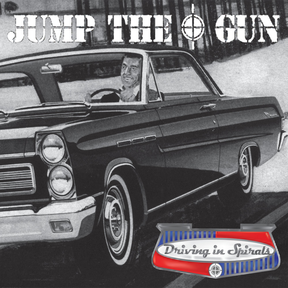 Jump the Gun идиома. Jump the Gun(ex/NM). Jump the Gun не торопись.