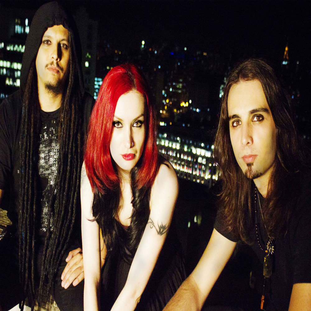 Mine band. Mine band.