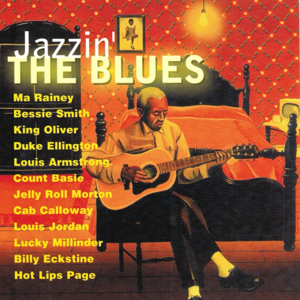 Winnin&#39; Boy Blues — Jelly-Roll Morton&#39;s New Orleans ...
