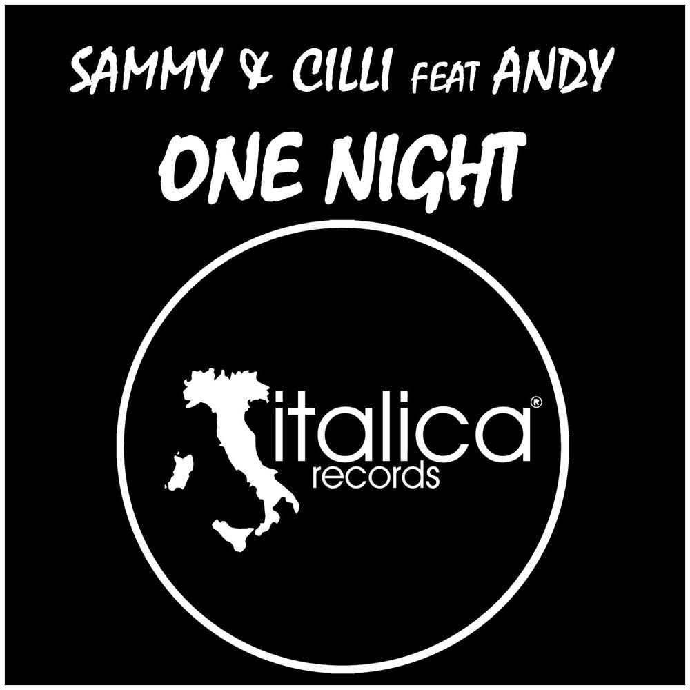 And one night. Энди Найт. One Night. Sammy Andrew macvicat. Night 1.