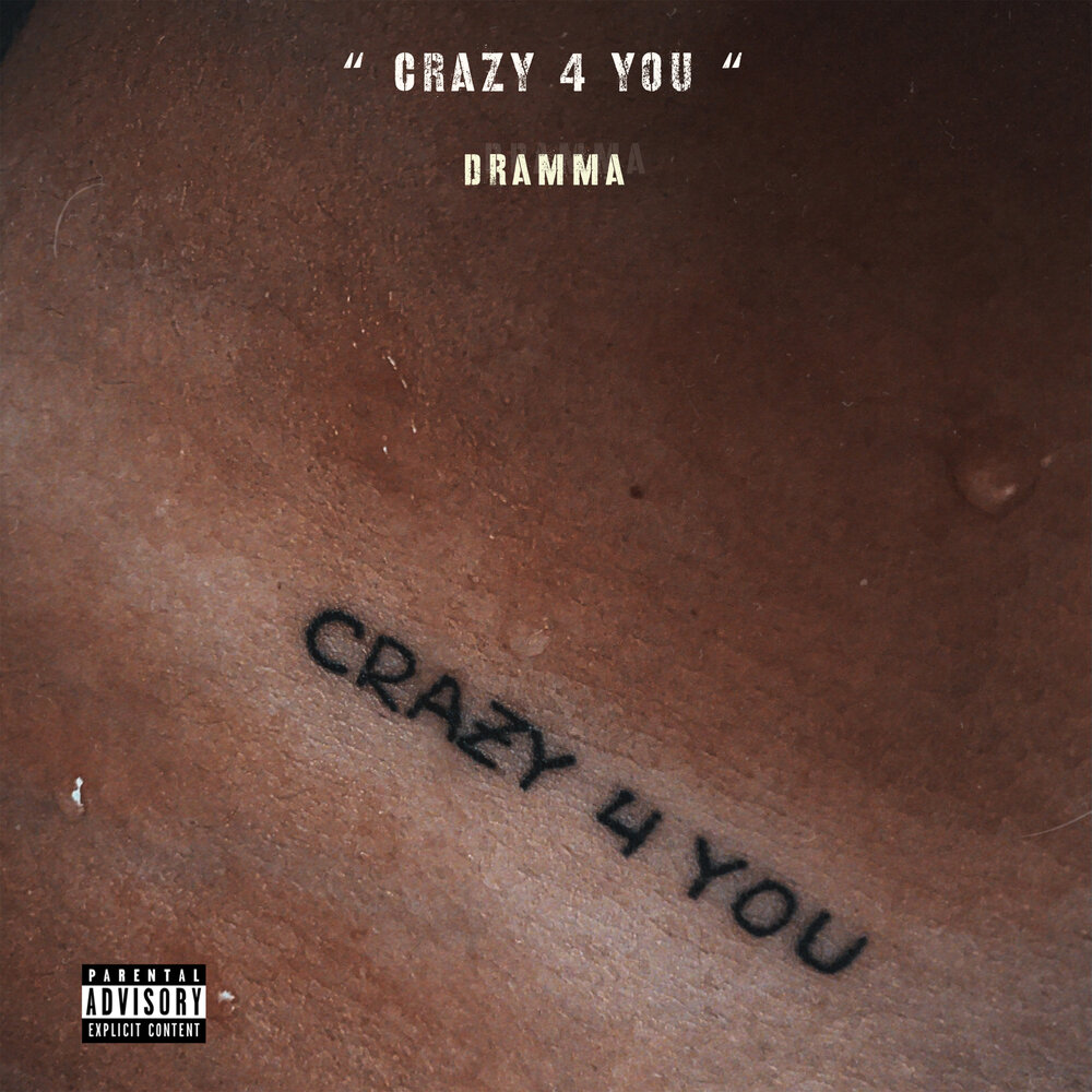 Crazy for you. Песня поближе Dramma.