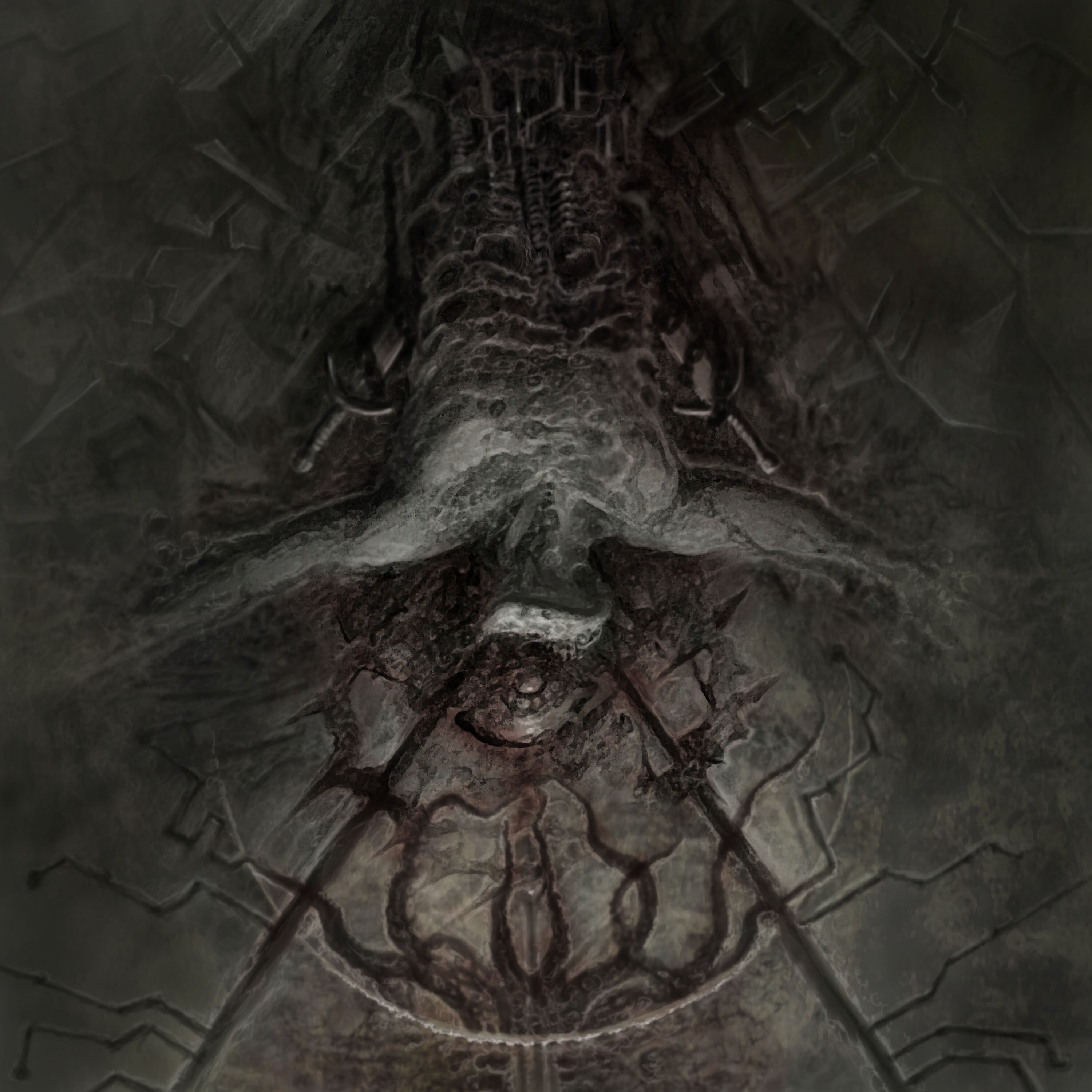 Our Place of Worship Is Silence