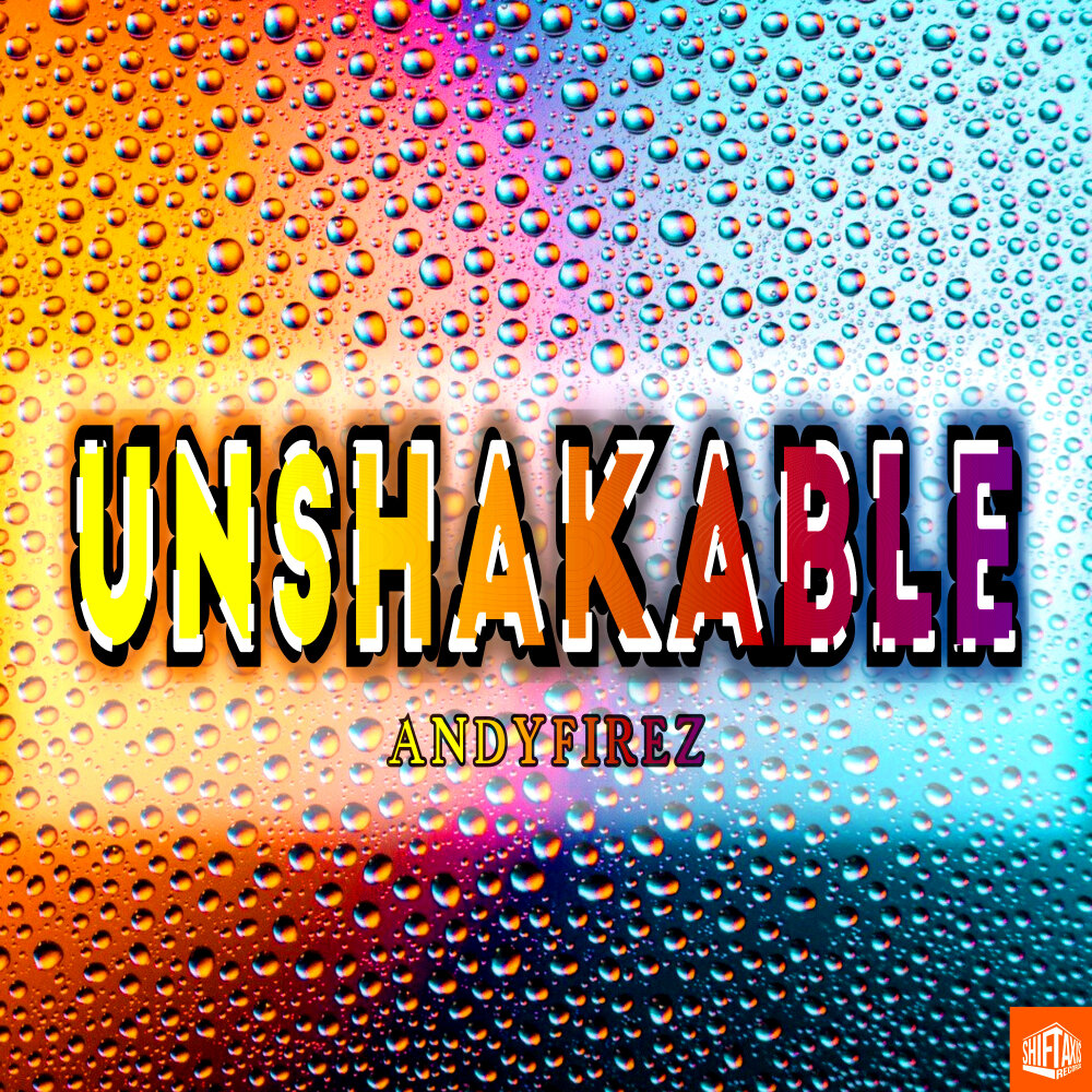 Soundtrack фестиваль. Unshakable. Danimal & Max Moore Unshakable ‎. Max Moore Unshakable ‎.