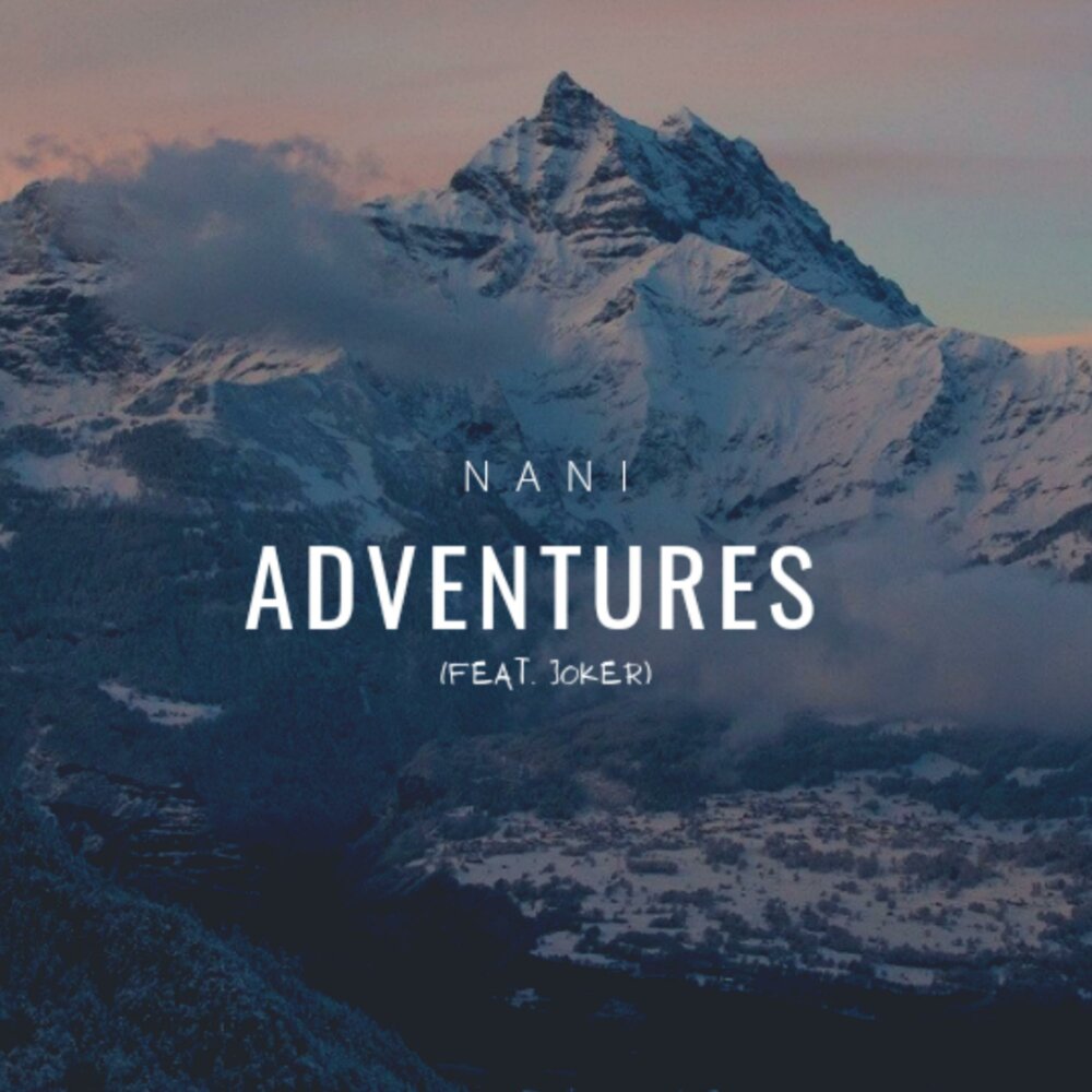 Авантюра песня. Adventure для альбома. BESMART Murmur Adventures n2431 а.