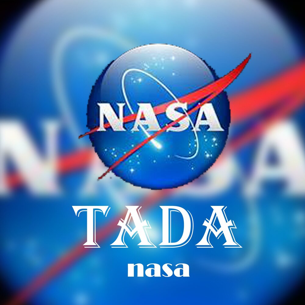 Альбом NASA. Второй альбом НАСА. 2 Второй альбом NASA.