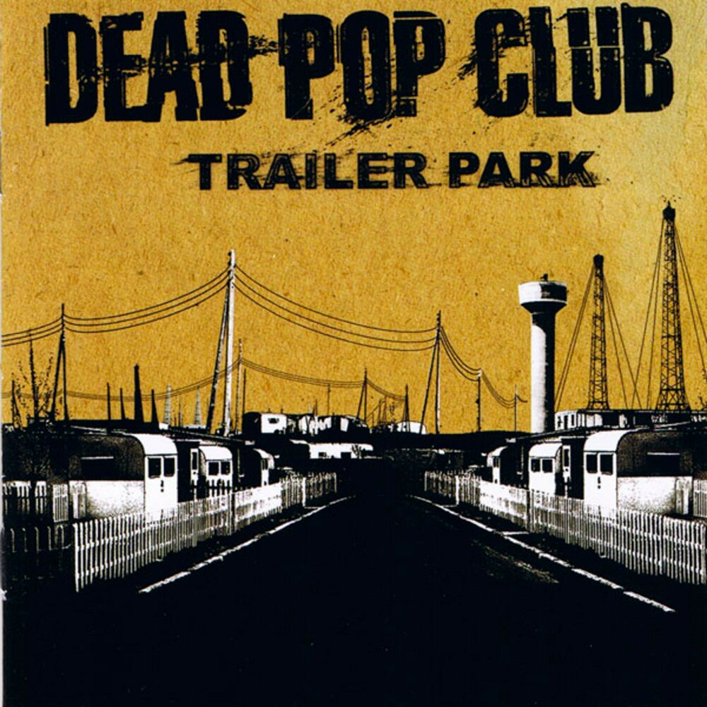 Pop club. Dead Pop.