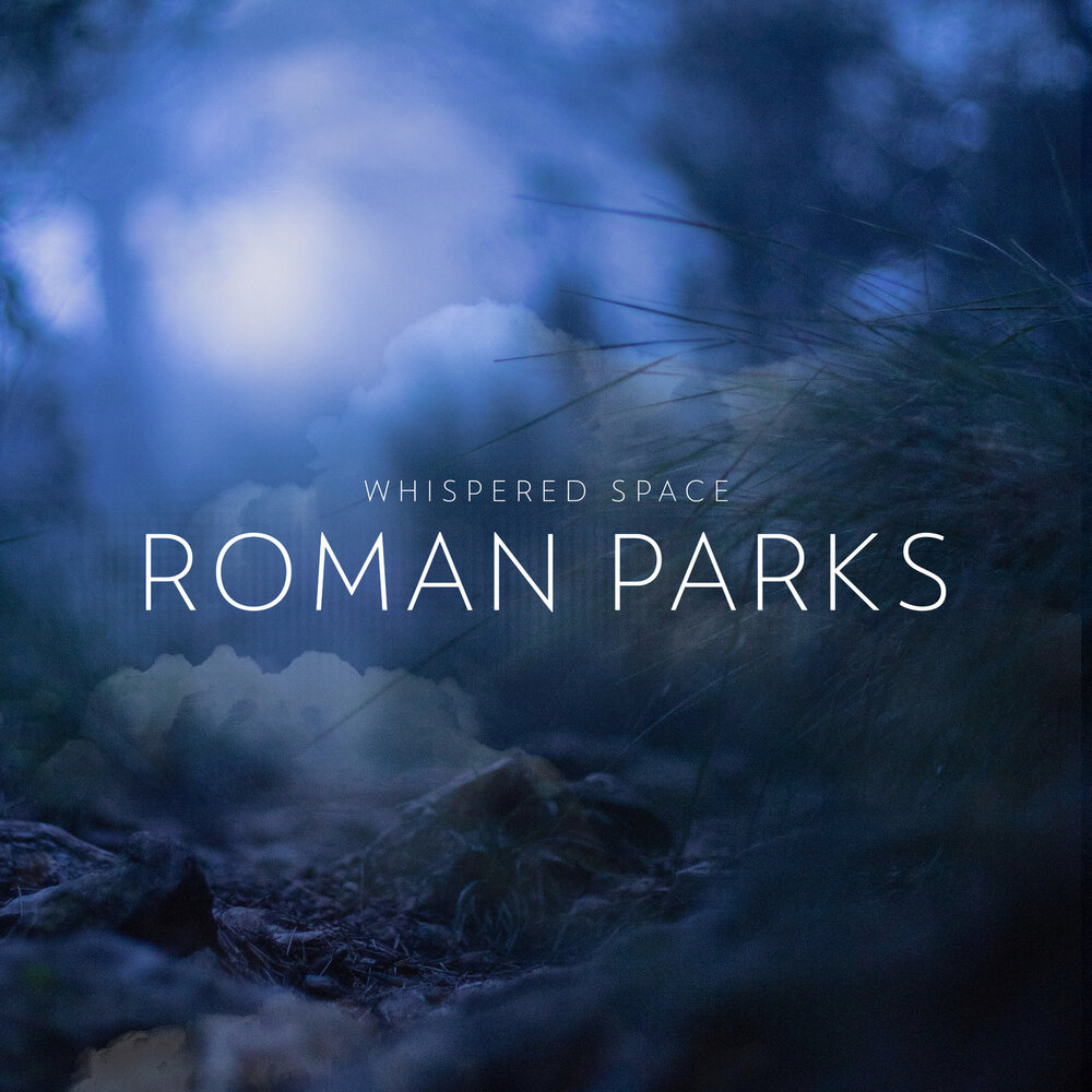 Parks слушать. Space Romans. Roman Air. Natvar Bhavsar Cosmic Whispers.