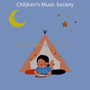 Children's Music Society - Music - Nurturing