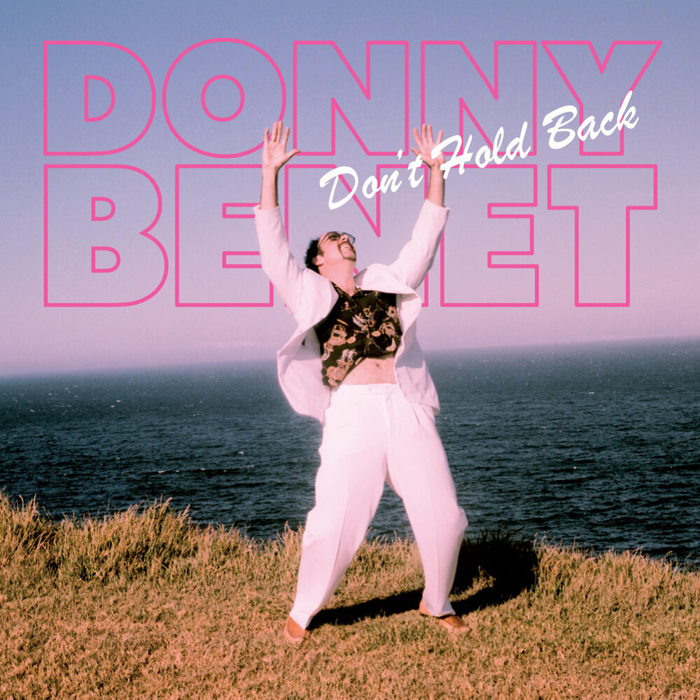 Right tonight. Донни Бене. "Donny Benét" "weekend at Donny's". Don't hold back песня. Sky don't hold back 1970.