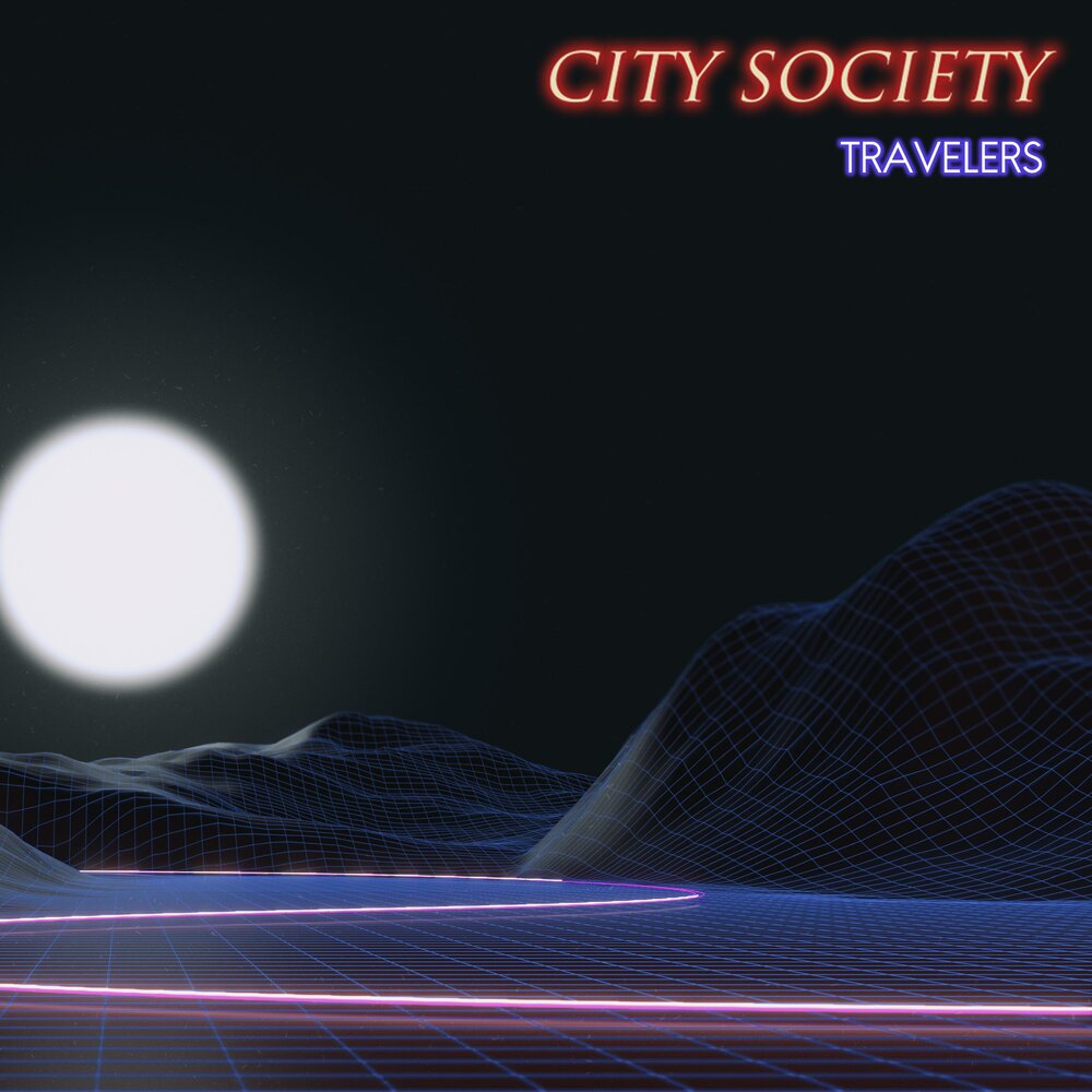 City and Society.