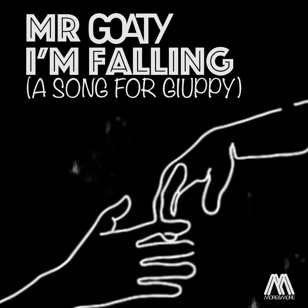 Mr fallen. Amour toujours импровизация. Goaty обложка. I'M Falling. Da Fleiva feat. Ellise - обложки альбомов.