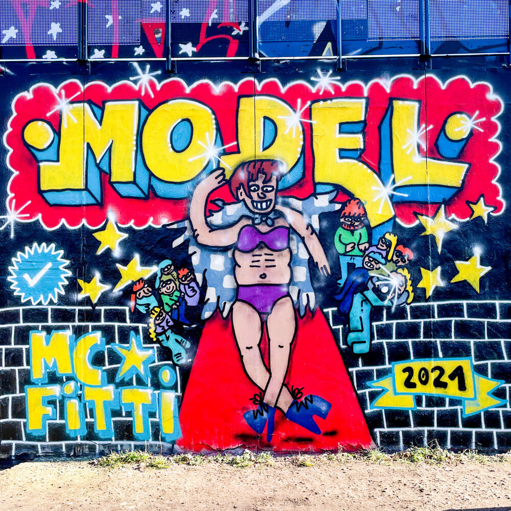 Mc models. Mc models