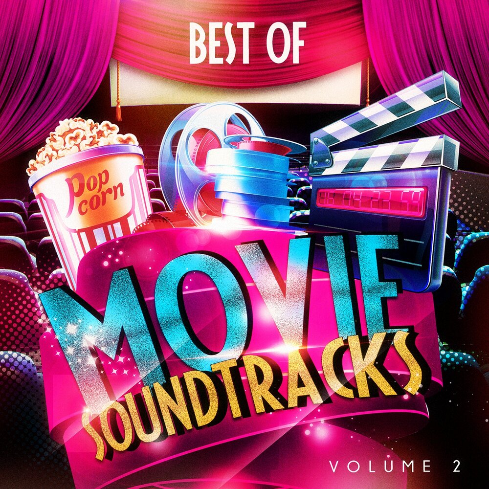 Best movie soundtracks