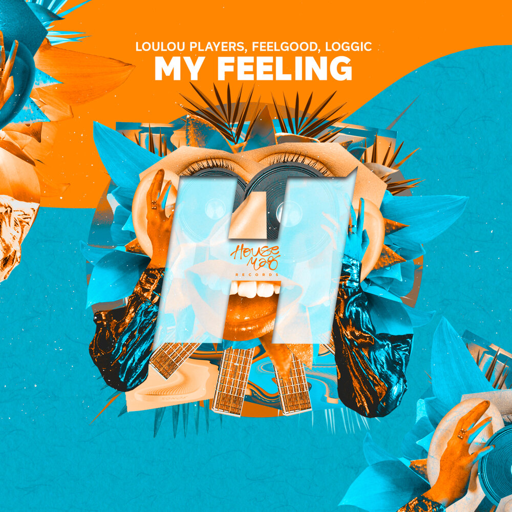 Feeling me extended mix