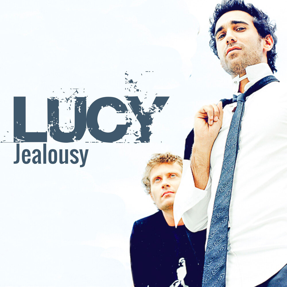 Люся кава. Jealousy - Lucy (Live Saver Radio Mix). Jealousy песня.