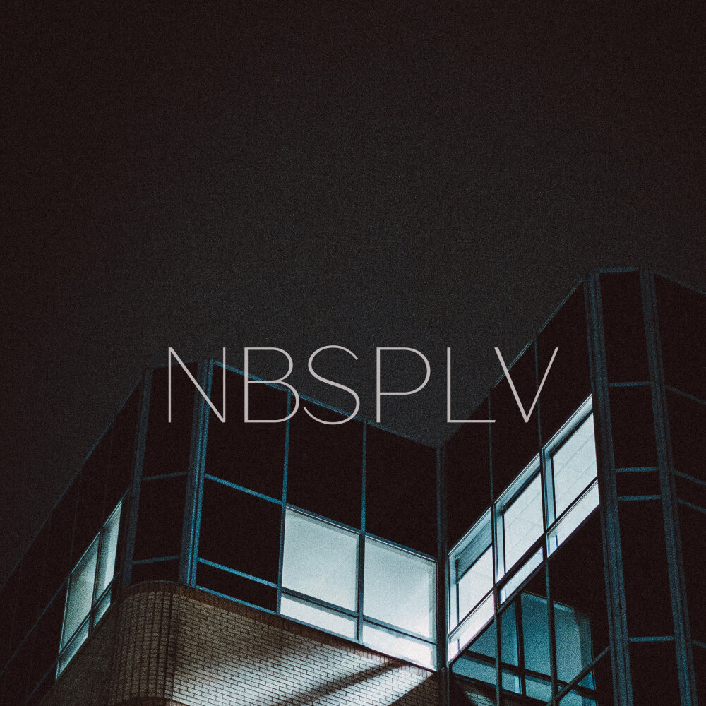 Soul nbsplv. Треки NBSPLV. NBSPLV обложки альбомов. NBSPLV обложка без текста. NBSPLV Moonlight.