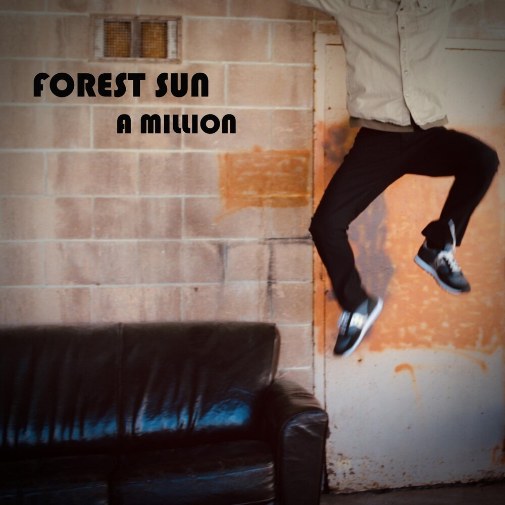 Million forest