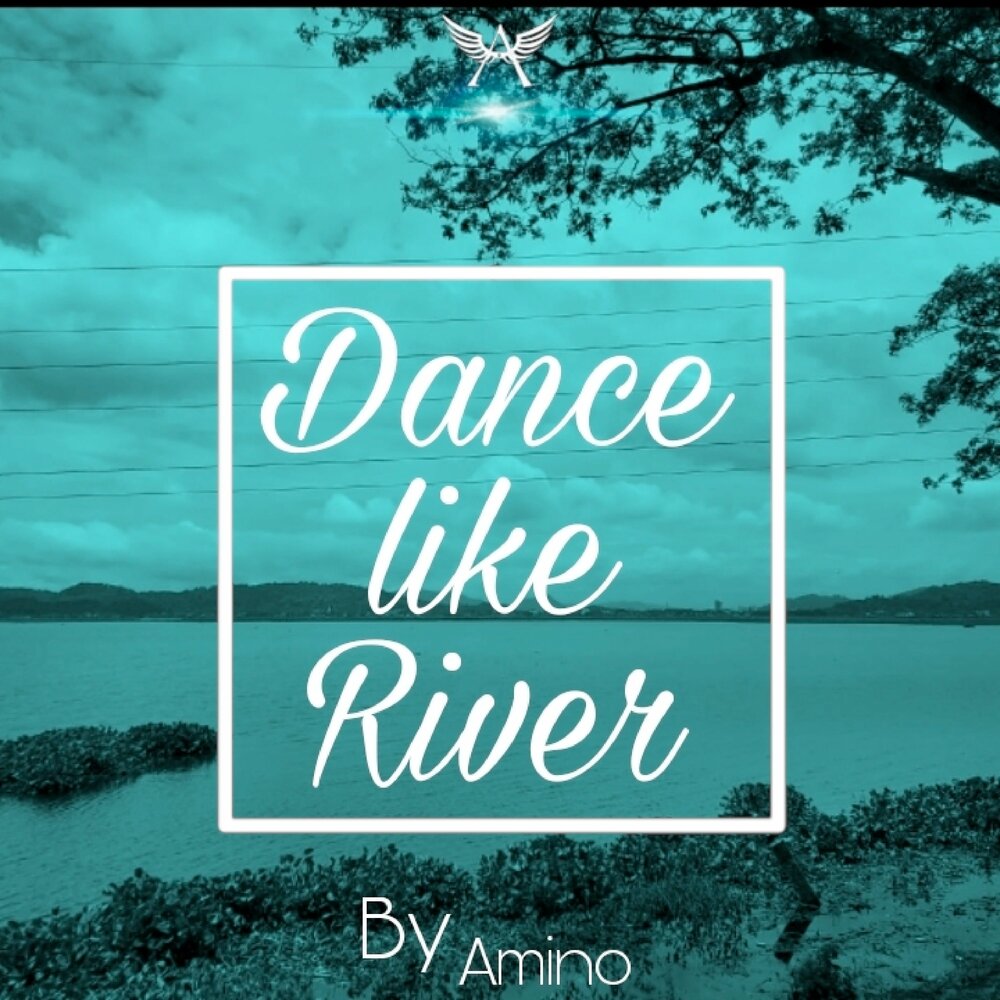 Run like a river. Амино песня. Like you River.