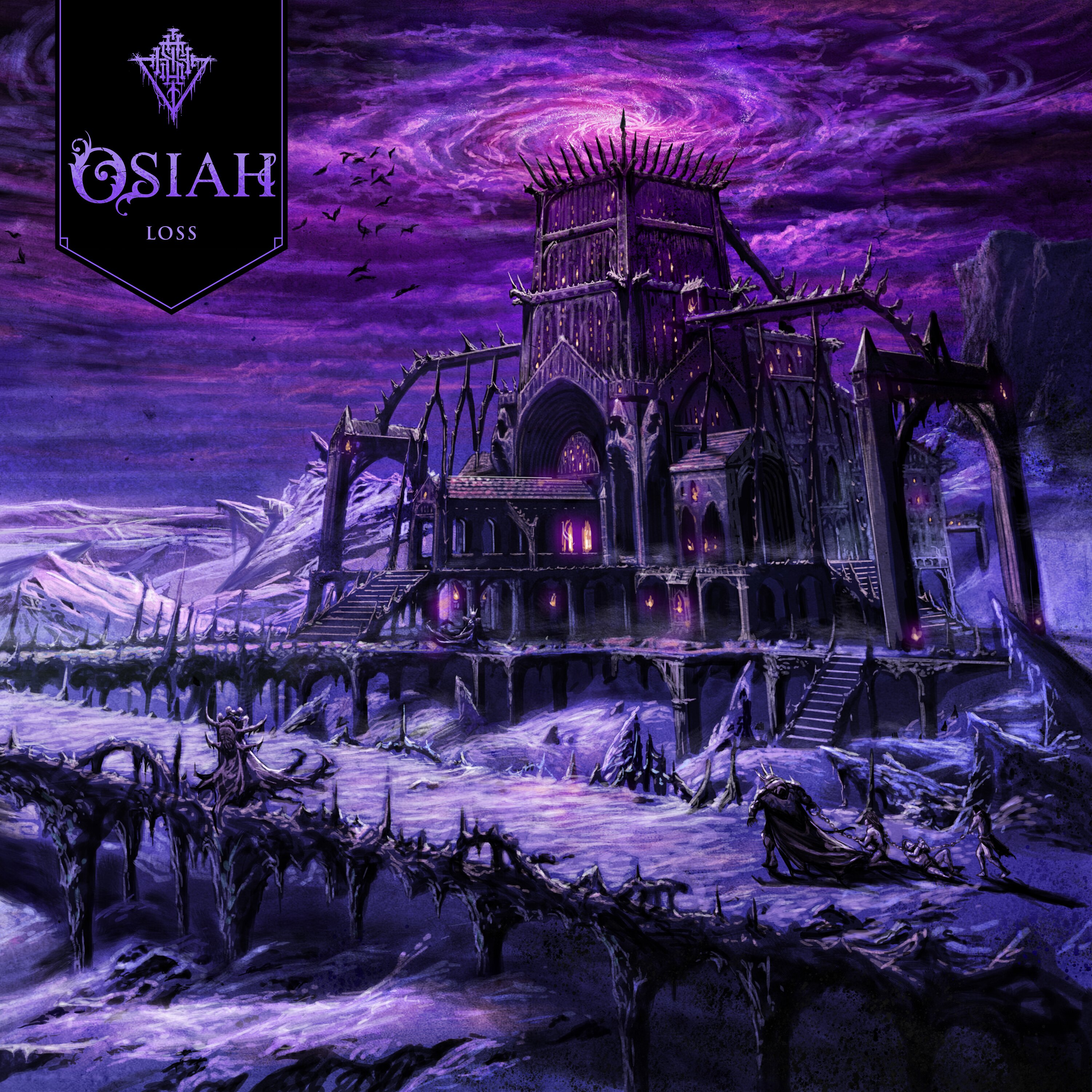 Osiah