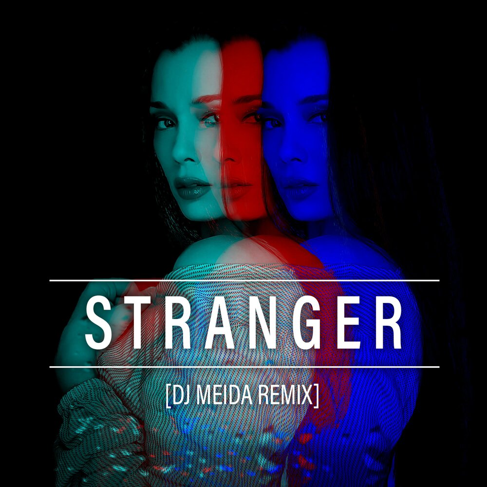 Stranger remix