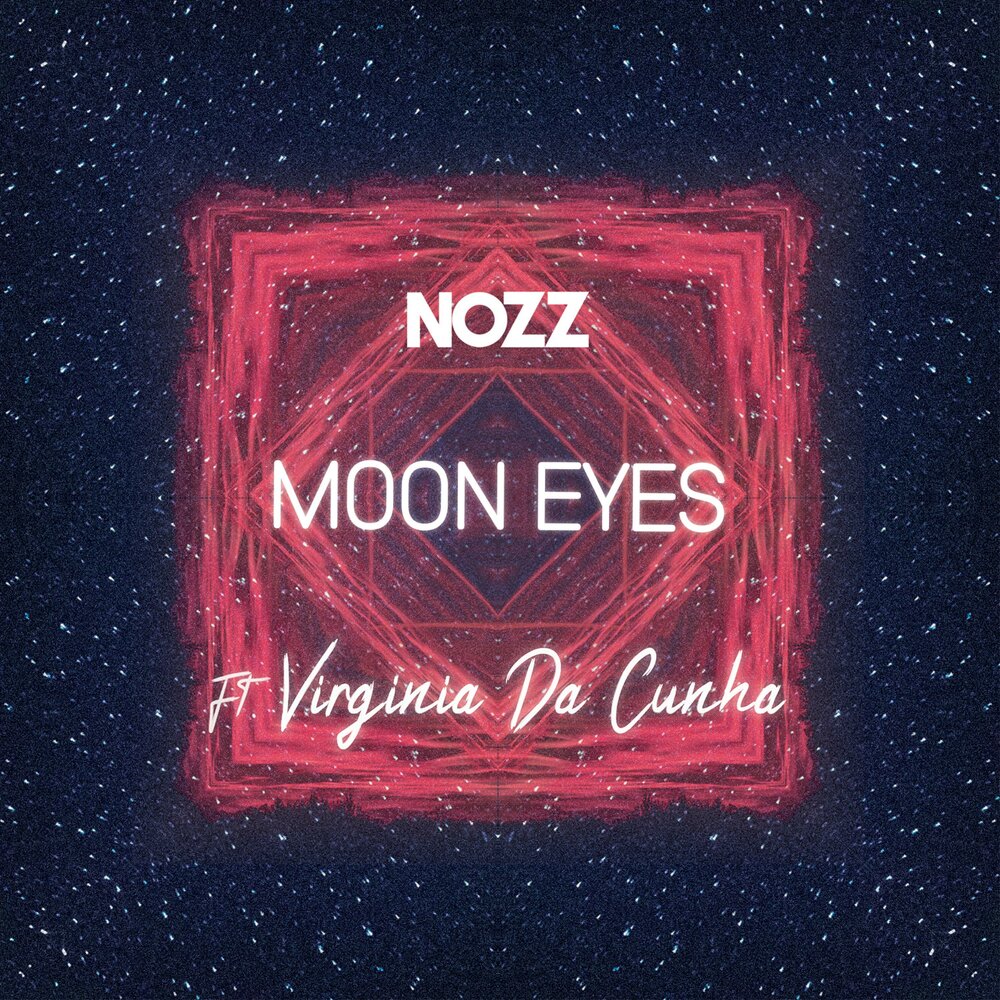 Moon Eyes. Шильдик Moon Eyes. Нозз-а-ла.