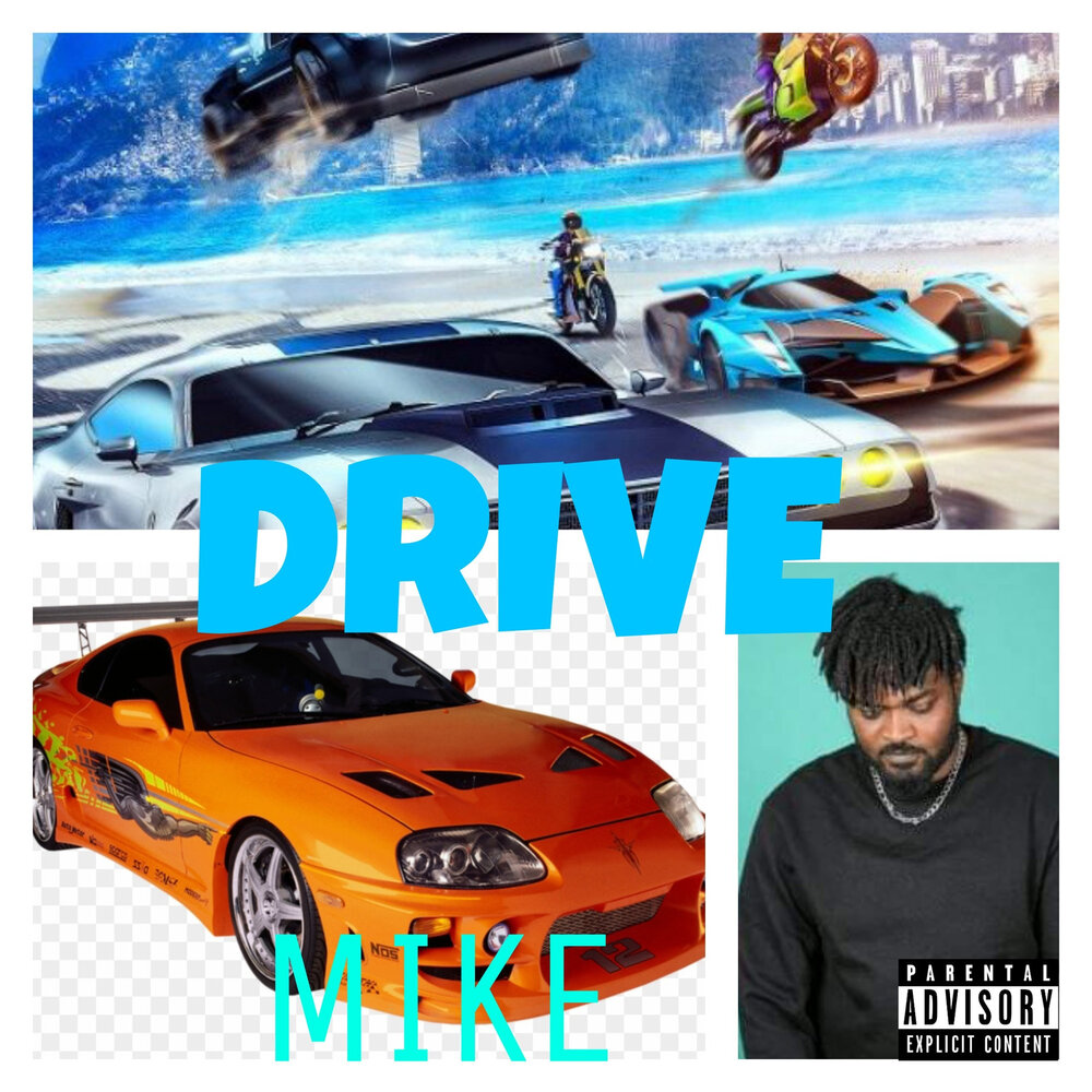 Mike drive