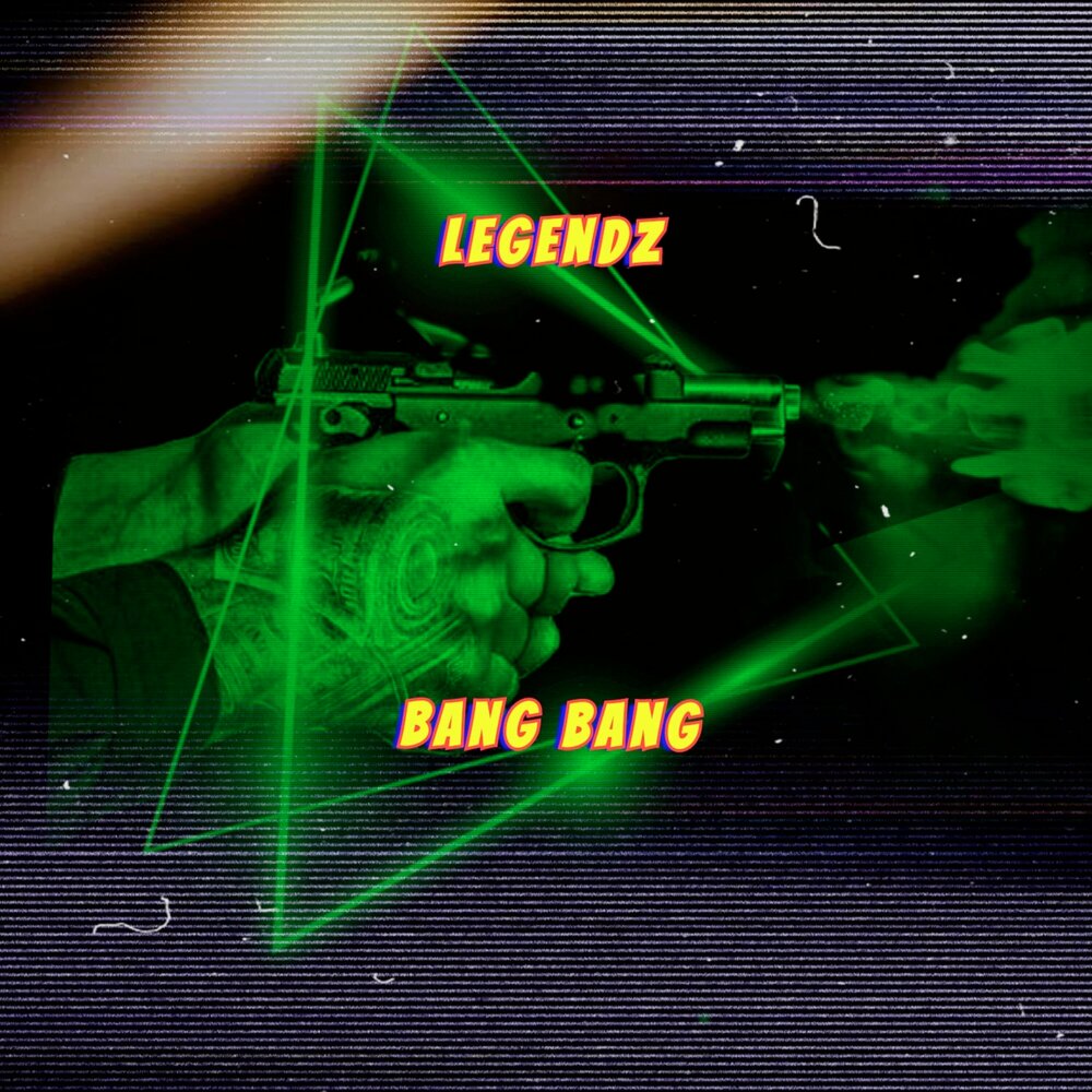 Bang bang album