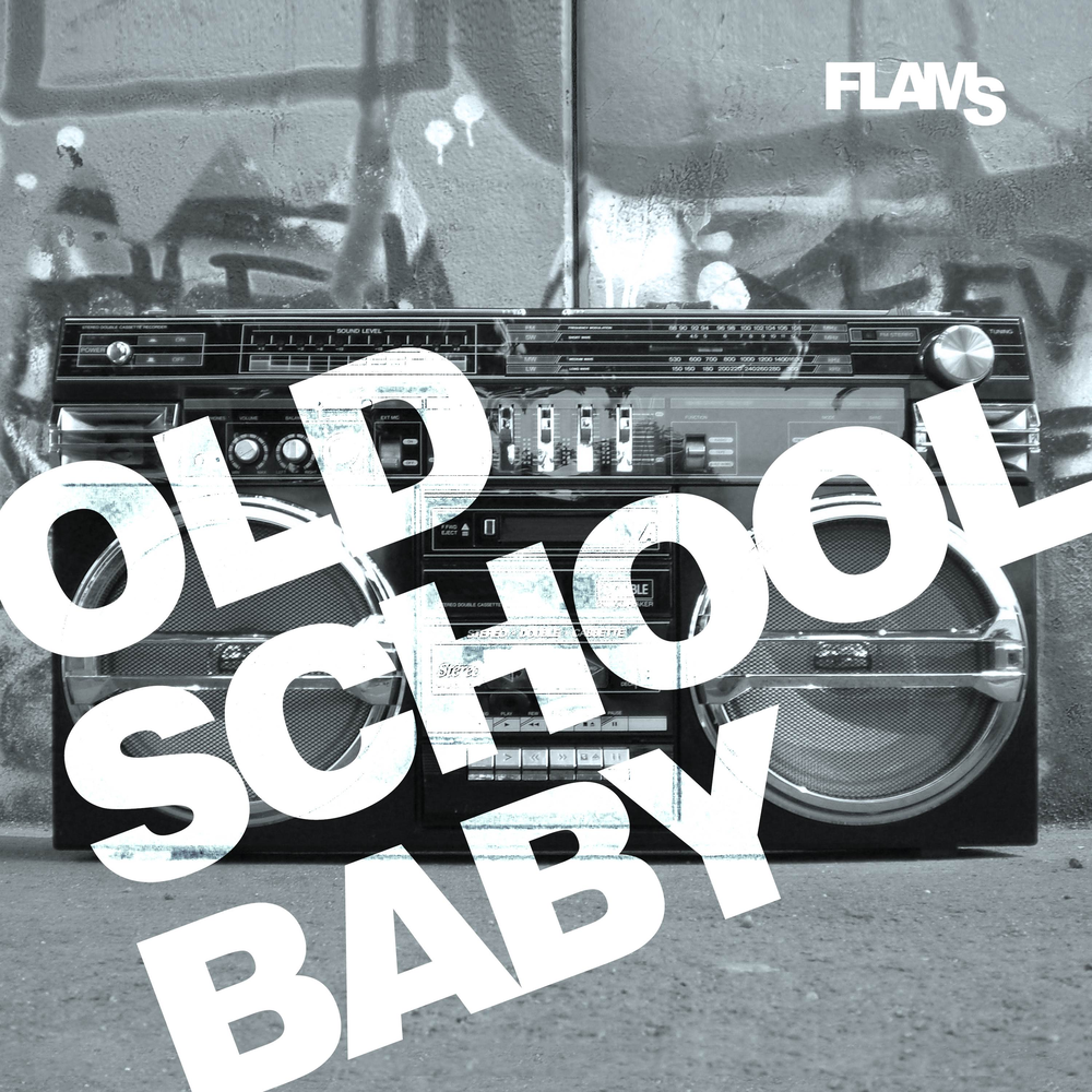 Listen old music. Westbam, nena - Oldschool Baby.