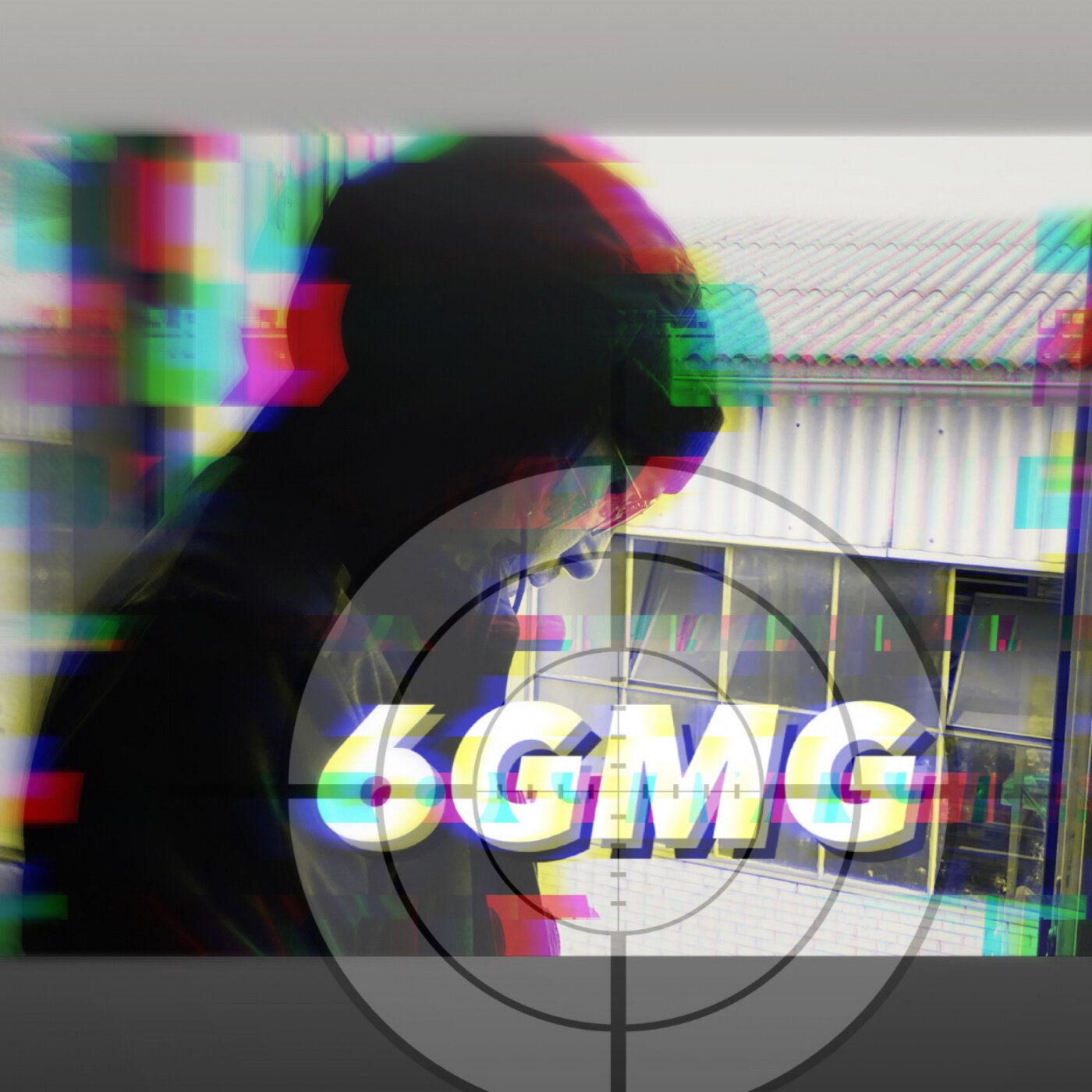 Обложка релиза 6GMG