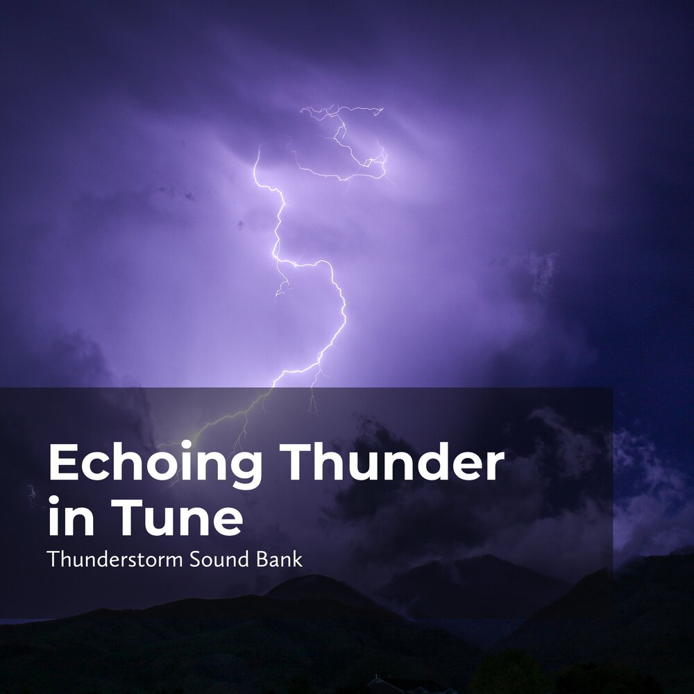 Conscience sleeps in thunder. Conscience sleeps in thunder