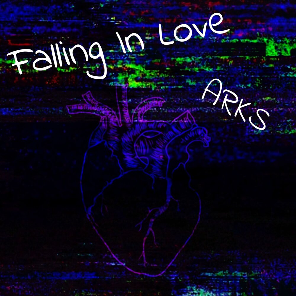 Песня i falling in love