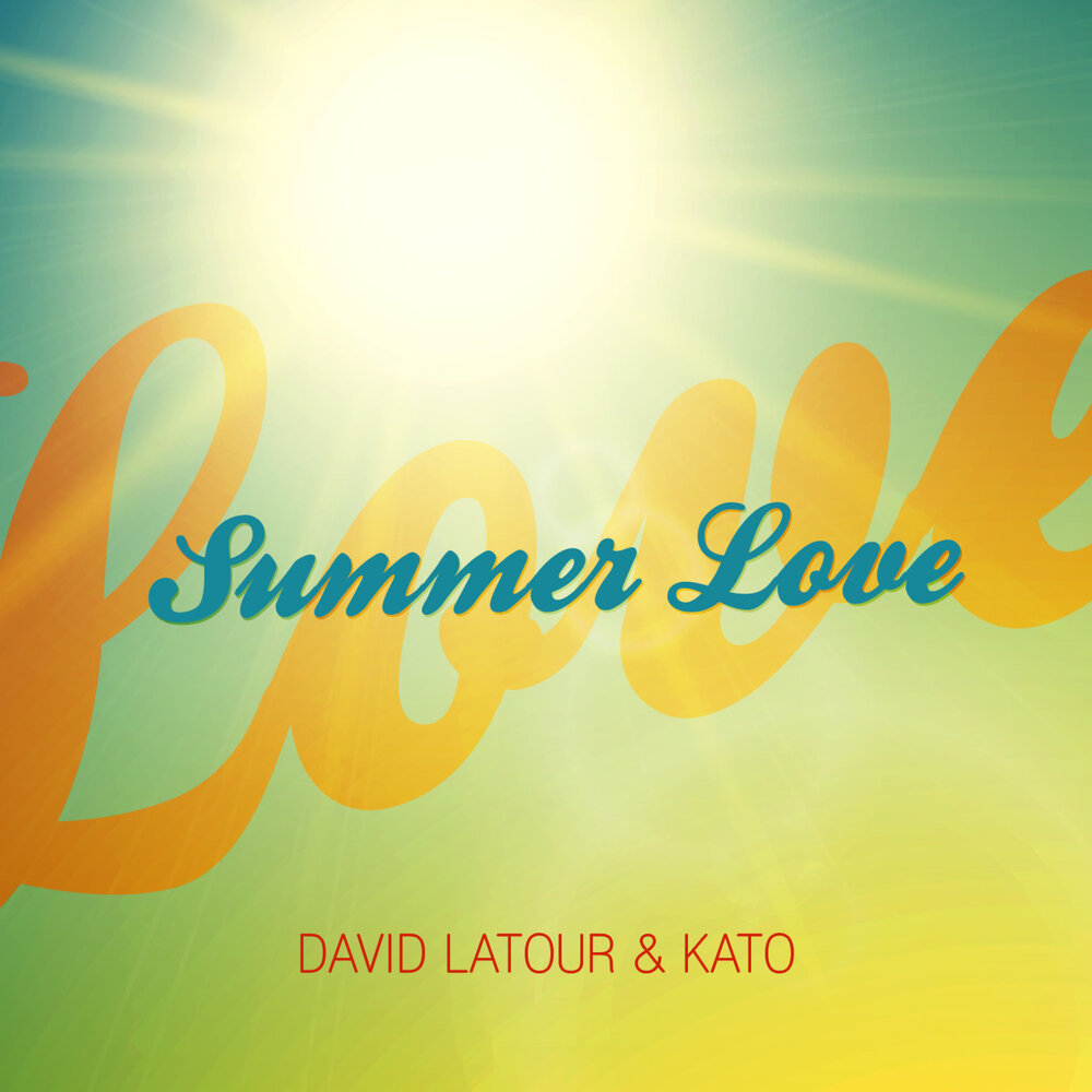 David summer love