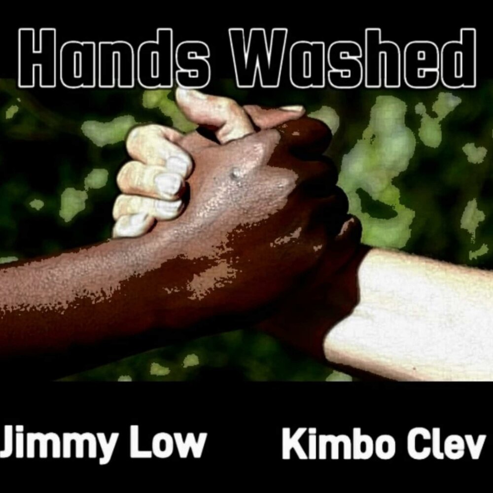 Have you washed your hands