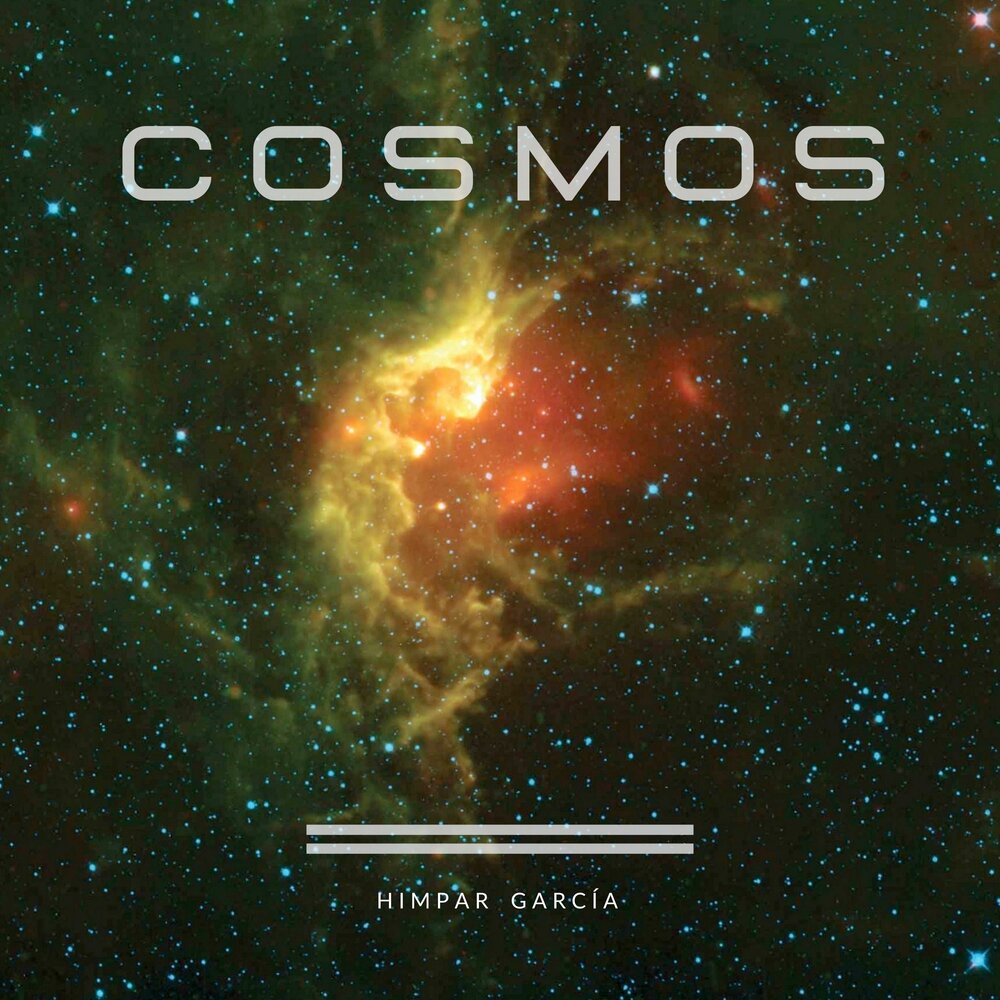 Cosmo музыка. Альбом Cosmos Джин.