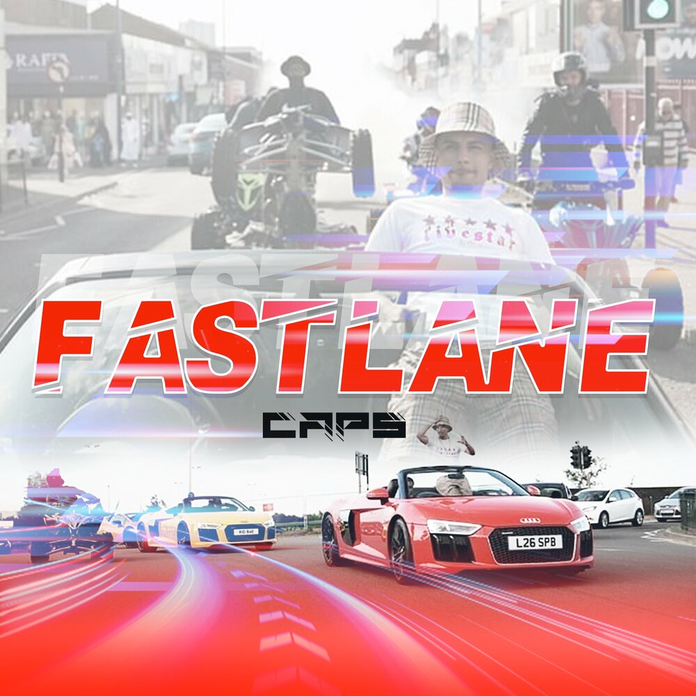 Fast Lane. Fast lane 2