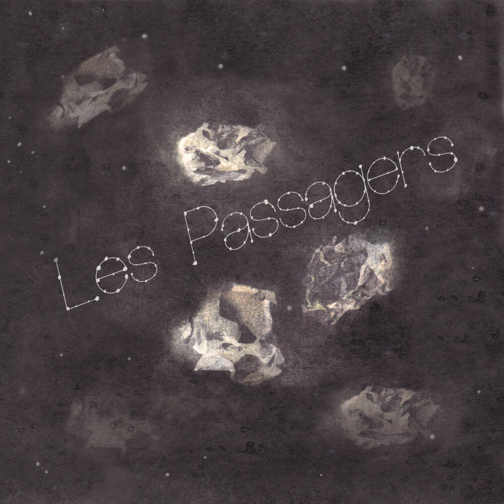 Les passagers