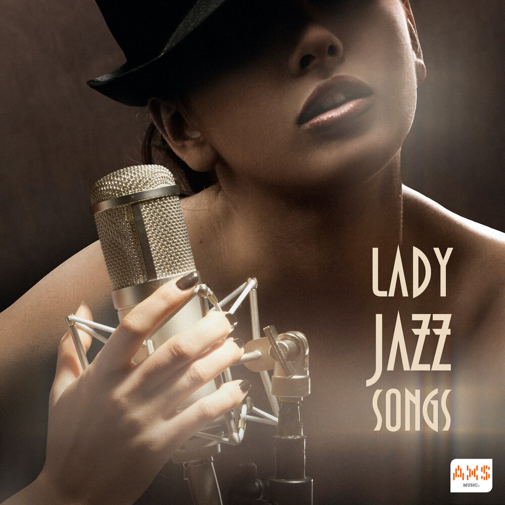 Lady jazz