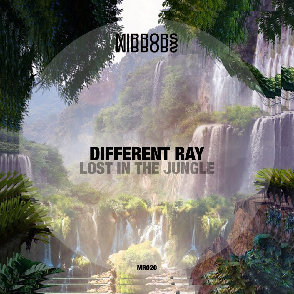 Ray out. Потерянная ray. Organic House Downtempo.