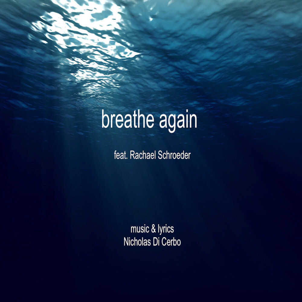 Breathe again