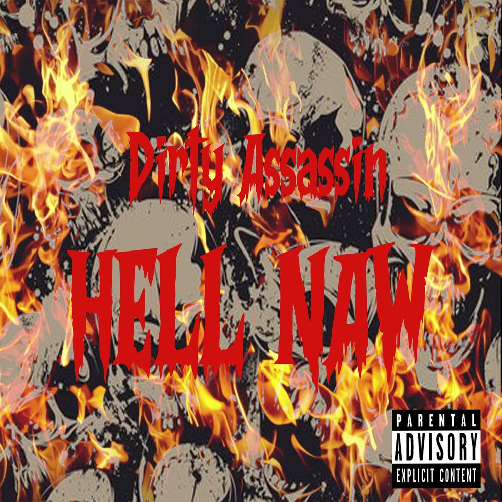 Hell альбом
