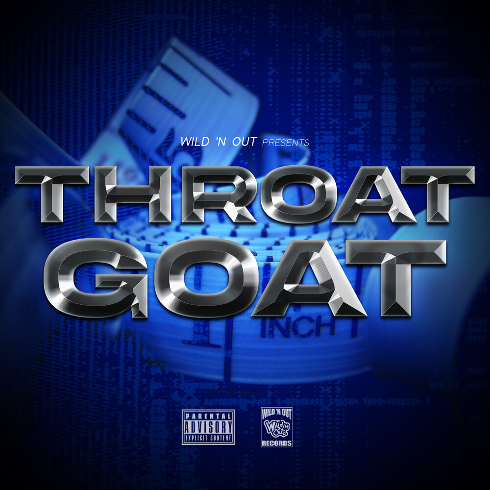 Throat goat