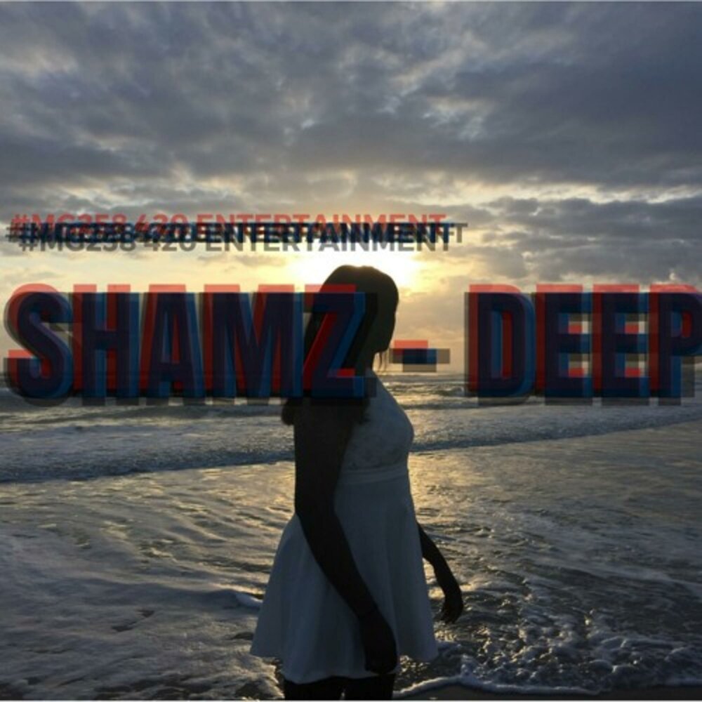 Deep single. Shamz бренд.